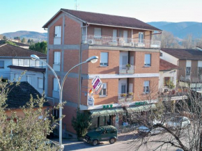 Гостиница Hotel Bar Dany  Бастардо